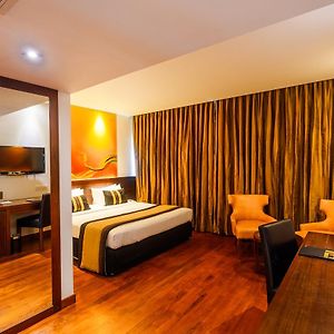 Super Deluxe Room